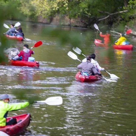 Κάμπινγκ Gite Atypique Caravane Vintage Et Piscine Ouverte Du 15 Mai Au 30 Septembre